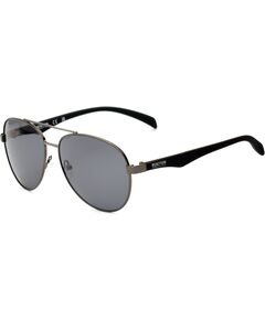 SUNGLASSES KENNETH COLE MAN KC1318-5808A (Lens/Bridge/Temple) 58/15/140 mm) Солнцезащитные очки
