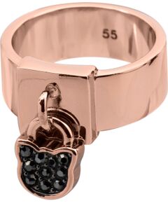 RING KARL LAGERFELD WOMAN 5512317 (T55 ) Bižutērija