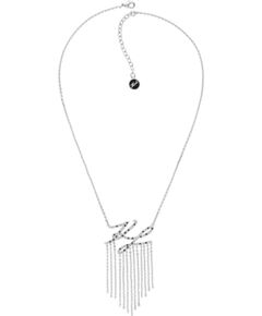 NECKLACE KARL LAGERFELD WOMAN 5512210 (40CM ) Браслеты