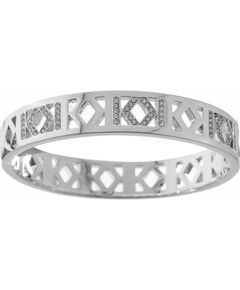 RING KARL LAGERFELD WOMAN 5483638 (6CM ) Bižutērija