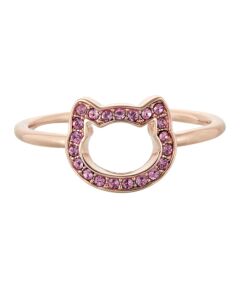 RING KARL LAGERFELD WOMAN 5483552 (52 ) Bižutērija