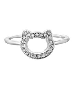 RING KARL LAGERFELD WOMAN 5483546 (52 ) Bižutērija