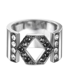 RING KARL LAGERFELD WOMAN 5448358 (55 ) Bižutērija