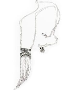 NECKLACE KARL LAGERFELD WOMAN 5448352 (55CM ) Bižutērija
