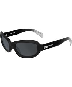 SUNGLASSES KARL LAGERFELD UNISEX KLJ6200S57210 (Lens/Bridge/Temple) 57/21/140 mm) Saules Brilles