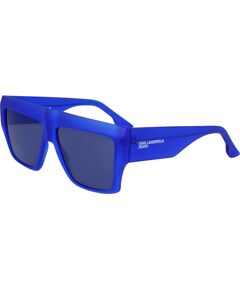 SUNGLASSES KARL LAGERFELD UNISEX KLJ6148S-433 (Lens/Bridge/Temple) 57/13/145 mm) Saules Brilles