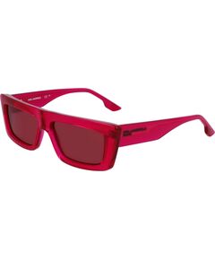 SUNGLASSES KARL LAGERFELD UNISEX KLJ6147S56155 (Lens/Bridge/Temple) 56/15/145 mm) Saules Brilles