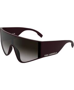 SUNGLASSES KARL LAGERFELD UNISEX KL6209S-601 (Lens/Bridge/Temple) 65/19/140 mm) Saules Brilles