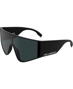 SUNGLASSES KARL LAGERFELD UNISEX KL6209S-1 (Lens/Bridge/Temple) 65/19/140 mm) Saules Brilles