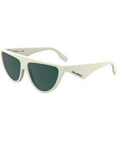 SUNGLASSES KARL LAGERFELD WOMEN KL6185S591410 (Lens/Bridge/Temple) 59/14/145 mm) Солнцезащитные очки