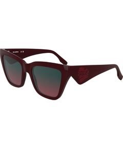 SUNGLASSES KARL LAGERFELD WOMEN KL6184S-601 (Lens/Bridge/Temple) 53/19/140 mm) Солнцезащитные очки