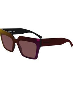 SUNGLASSES KARL LAGERFELD WOMEN KL6181S-602 (Lens/Bridge/Temple) 55/19/140 mm) Солнцезащитные очки