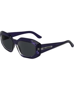 SUNGLASSES KARL LAGERFELD WOMEN KL6167S-500 (Lens/Bridge/Temple) 53/16/140 mm) Солнцезащитные очки