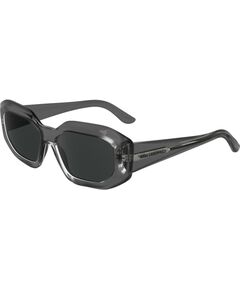 SUNGLASSES KARL LAGERFELD WOMEN KL6167S-020 (Lens/Bridge/Temple) 53/16/140 mm) Saules Brilles