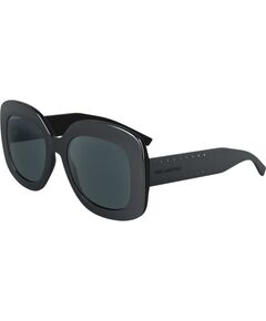 SUNGLASSES KARL LAGERFELD WOMEN KL6165S-21 (Lens/Bridge/Temple) 53/19/140 mm) Saules Brilles