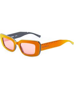 SUNGLASSES KARL LAGERFELD WOMEN KL6164S-602 (Lens/Bridge/Temple) 50/21/135 mm) Saules Brilles