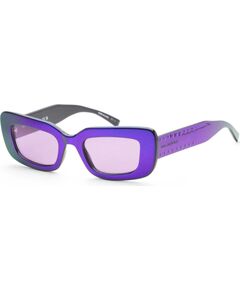 SUNGLASSES KARL LAGERFELD WOMEN KL6164S-500 (Lens/Bridge/Temple) 50/21/135 mm) Saules Brilles