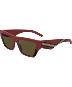 SUNGLASSES KARL LAGERFELD UNISEX KL6163S-600 (Lens/Bridge/Temple) 59/17/145 mm) Солнцезащитные очки