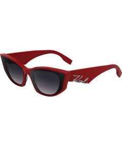 SUNGLASSES KARL LAGERFELD WOMEN KL6162S-600 (Lens/Bridge/Temple) 64/14/140 mm) Солнцезащитные очки