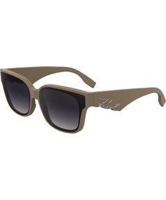 SUNGLASSES KARL LAGERFELD WOMEN KL6161S-272 (Lens/Bridge/Temple) 63/14/140 mm) Солнцезащитные очки