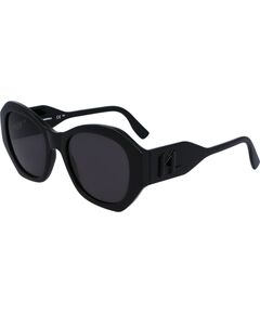 SUNGLASSES KARL LAGERFELD WOMEN KL6146S542000 (Lens/Bridge/Temple) 54/20/140 mm) Солнцезащитные очки