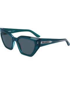 SUNGLASSES KARL LAGERFELD WOMEN KL6145S-300 (Lens/Bridge/Temple) 54/19/140 mm) Солнцезащитные очки