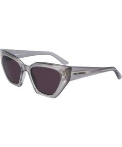 SUNGLASSES KARL LAGERFELD WOMEN KL6145S-020 (Lens/Bridge/Temple) 54/19/140 mm) Солнцезащитные очки