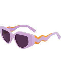 SUNGLASSES KARL LAGERFELD WOMEN KL6144S-650 (Lens/Bridge/Temple) 50/18/140 mm) Солнцезащитные очки