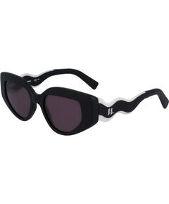 SUNGLASSES KARL LAGERFELD WOMEN KL6144S-2 (Lens/Bridge/Temple) 50/18/140 mm) Солнцезащитные очки