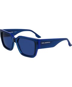 SUNGLASSES KARL LAGERFELD UNISEX KL6142S-423 (Lens/Bridge/Temple) 55/17/145 mm) Солнцезащитные очки