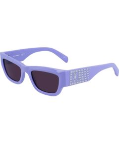 SUNGLASSES KARL LAGERFELD WOMEN KL6141S522154 (Lens/Bridge/Temple) 52/21/140 mm) Солнцезащитные очки