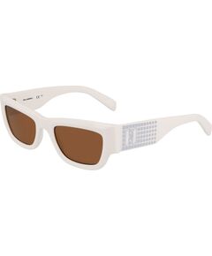 SUNGLASSES KARL LAGERFELD WOMEN KL6141S522110 (Lens/Bridge/Temple) 52/21/140 mm) Солнцезащитные очки