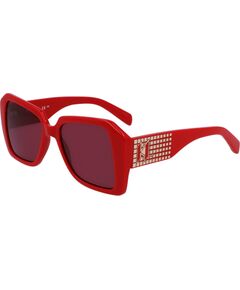 SUNGLASSES KARL LAGERFELD WOMEN KL6140S531760 (Lens/Bridge/Temple) 53/17/140 mm) Солнцезащитные очки