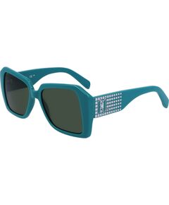 SUNGLASSES KARL LAGERFELD WOMEN KL6140S531730 (Lens/Bridge/Temple) 53/17/140 mm) Солнцезащитные очки