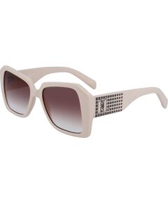 SUNGLASSES KARL LAGERFELD WOMEN KL6140S531710 (Lens/Bridge/Temple) 53/17/140 mm) Солнцезащитные очки