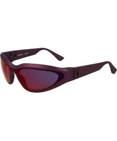 SUNGLASSES KARL LAGERFELD UNISEX KL6128S-606 (Lens/Bridge/Temple) 69/20/135 mm) Солнцезащитные очки