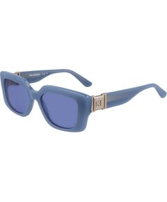 SUNGLASSES KARL LAGERFELD WOMEN KL6125S-450 (Lens/Bridge/Temple) 52/17/140 mm) Солнцезащитные очки