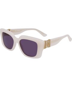 SUNGLASSES KARL LAGERFELD WOMEN KL6125S-280 (Lens/Bridge/Temple) 52/17/140 mm) Солнцезащитные очки