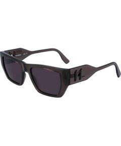 SUNGLASSES KARL LAGERFELD UNISEX KL6123S541802 (Lens/Bridge/Temple) 54/18/140 mm) Солнцезащитные очки