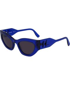 SUNGLASSES KARL LAGERFELD WOMEN KL6122S522242 (Lens/Bridge/Temple) 52/22/140 mm) Солнцезащитные очки