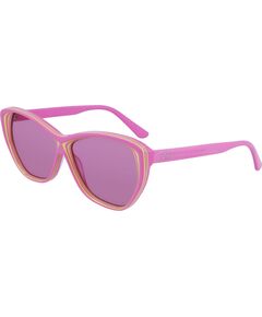 SUNGLASSES KARL LAGERFELD WOMEN KL6103S-664 (Lens/Bridge/Temple) 58/13/140 mm) Солнцезащитные очки