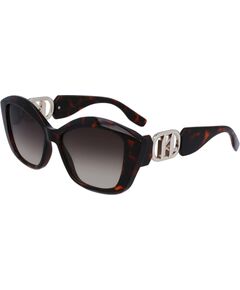 SUNGLASSES KARL LAGERFELD WOMEN KL6102S-N-240 (Lens/Bridge/Temple) 56/15/140 mm) Солнцезащитные очки