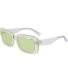 SUNGLASSES KARL LAGERFELD UNISEX KL6101S-970 (Lens/Bridge/Temple) 54/19/140 mm) Солнцезащитные очки