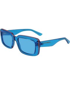 SUNGLASSES KARL LAGERFELD WOMEN KL6101S-450 (Lens/Bridge/Temple) 54/19/140 mm) Солнцезащитные очки