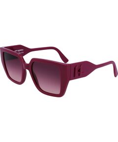 SUNGLASSES KARL LAGERFELD WOMEN KL6098S-501 (Lens/Bridge/Temple) 52/19/140 mm) Солнцезащитные очки