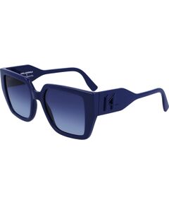 SUNGLASSES KARL LAGERFELD WOMEN KL6098S-400 (Lens/Bridge/Temple) 52/19/140 mm) Солнцезащитные очки