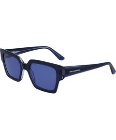 SUNGLASSES KARL LAGERFELD MAN KL6089S-405 (Lens/Bridge/Temple) 52/18/140 mm) Солнцезащитные очки