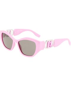 SUNGLASSES KARL LAGERFELD WOMEN KL6086S-525 (Lens/Bridge/Temple) 54/17/140 mm) Солнцезащитные очки