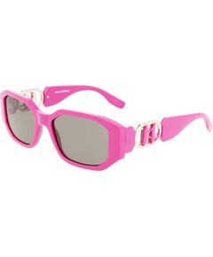SUNGLASSES KARL LAGERFELD WOMEN KL6085S-525 (Lens/Bridge/Temple) 55/18/140 mm) Солнцезащитные очки