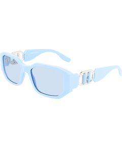 SUNGLASSES KARL LAGERFELD WOMEN KL6085S-450 (Lens/Bridge/Temple) 55/18/140 mm) Солнцезащитные очки